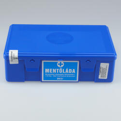  Elsősegély-felszerelés „I 30 fő-ig