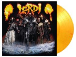BERTUS Lordi - Arockalypse (1lp, 180g, , Coloured Vinyl) (3e1900)