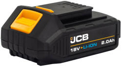 JCB 20LI akkumulátor 2Ah (A-48130149)