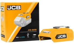 JCB 18USB Led lámpa (A-38200068)