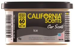 California Scents Odorizant conserva CALIFORNIA SCENTS Ice 42g (34-014)
