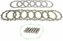 TRW Ремонтен комплект за съединител MSK249 (ic MSK249)
