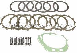 TRW Ремонтен комплект за съединител MSK251 (ic MSK251)