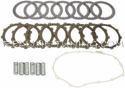 TRW Ремонтен комплект за съединител MSK244 (ic MSK244)