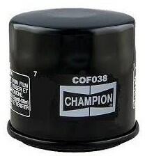 Mаслен филтър Chamion COF038(K301) (cof038)