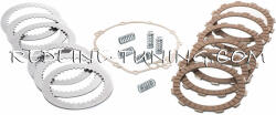 TRW Ремонтен комплект за съединител MSK246 (ic MSK246)