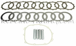 TRW Ремонтен комплект за съединител MSK236 (ic MSK236)