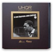 John Coltrane A Love Supreme - livingmusic - 1 200,00 RON