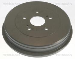 TRISCAN Tambur frana TRISCAN 8120 69218C (8120 69218C) - automobilus