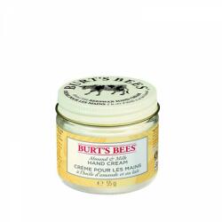 Manier Crema de maini Burt's Bees Almond&Milk