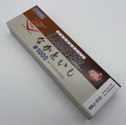 Naniwa NAN NAJ-510 Заточващ камък Naniwa Lobster Grit 1000