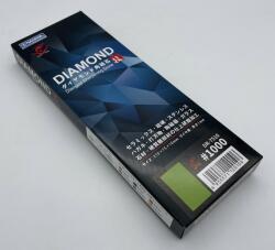 Naniwa NAN DR-7510 Диамантен камък Grit 1000 210x75x16 mm