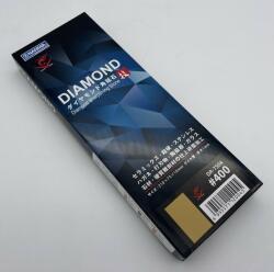 Naniwa NAN DR-7504 Диамантен камък Grit 400 210x75x16 mm