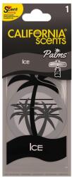 California Scents Odorizant palmier CALIFORNIA SCENTS Ice (34-024)