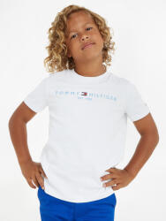 Tommy Hilfiger Tricou pentru copii Tommy Hilfiger | Albastru | Băieți | 116 - bibloo - 143,00 RON
