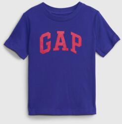 GAP Tricou pentru copii GAP | Albastru | Băieți | 80-86 - bibloo - 65,00 RON