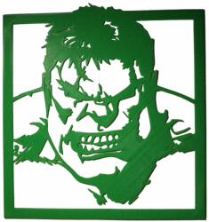 Printcoolcolor Tablou Hulk (C4-Hulk-Green)