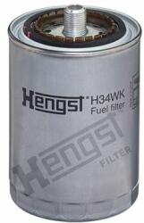 Hengst Filter filtru combustibil HENGST FILTER H34WK (H34WK) - automobilus