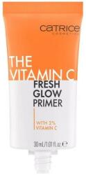 Catrice Primer de față cu vitamina C - Catrice The Vitamin C Fresh Glow Primer 30 ml