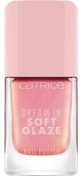 Catrice Lac de unghii - Catrice Dream In Soft Glaze Nail Polish 010 - Hailey Baby
