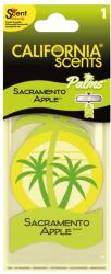 California Scents Odorizant palmier CALIFORNIA SCENTS Sacramento Apple