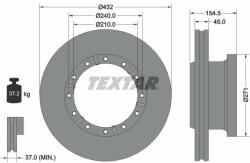 TEXTAR Disc frana TEXTAR 93253000 (93253000) - automobilus
