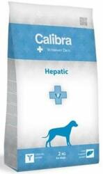 Calibra Dog Hepatic 2 kg - mall