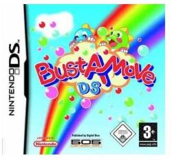 505 Games Bust A Move DS (NDS)