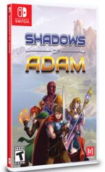 PM Studios Shadows of Adam (Switch)