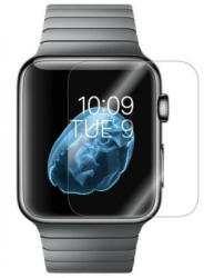 iUni Folie de protectie iUni pentru Smartwatch Apple Watch 44mm Plastic Transparent (513800)