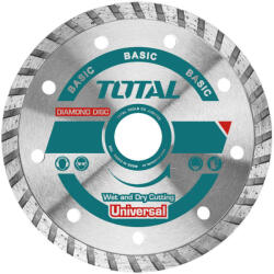 TOTAL 230 mm TAC2132303 Disc de taiere
