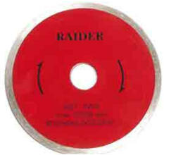 Raider 180 mm 162109 Disc de taiere