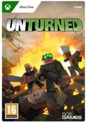 505 Games Unturned (Xbox One)