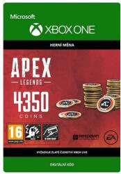 Electronic Arts APEX Legends: 4350 Coins (ESD MS) Xbox Series