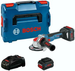 Bosch GWX 18V-10 SC (06017B0402)