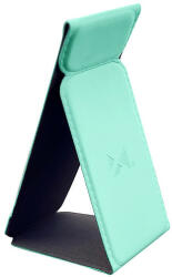 Wozinsky Grip Stand L telefontartó, Mint Green (WGS-01MG)