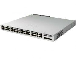 Cisco C9300L-48PF-4X-A