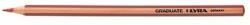 LYRA Graduate rozsdabarna színes ceruza (2870021)
