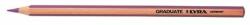 LYRA Graduate bíbor színes ceruza (2870034)