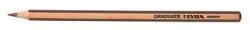 LYRA Graduate borvörös színes ceruza (2870033)