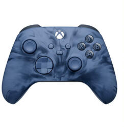 Microsoft Xbox Wireless Controller Stormcloud Vapor Special Edition (QAU-00130)