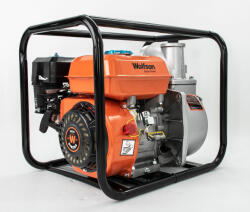WOLFSON WT-30 (RV-WFS0023)