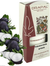 DRAPAL Feketeretek préslé 200 ml