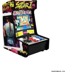 Arcade1Up Street Fighter countercade 4 játékkal (STF-C-20360)