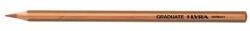 LYRA Graduate okker barna színes ceruza (2870082)