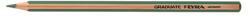 LYRA Graduate moszatzöld színes ceruza (2870067)