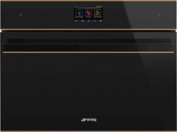 Smeg SO4604M2PNR Dolce Stil Novo