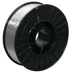 Mastroweld 19/9 1, 0mm rozsdamentes (inox) hegesztőhuzal MIG géphez (308LSI10MWD)