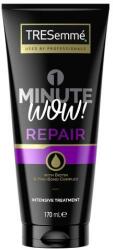 TRESemmé 1 Minute Wow! Repair Intensive Treatment mască de păr 170 ml pentru femei