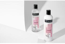 TRESemmé Pro Pure Radiant Colour Shampoo șampon 380 ml pentru femei